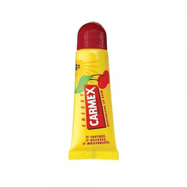 Carmex Lip Balm Tube