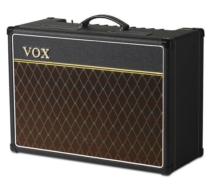 VOX AC15C1X