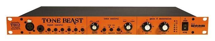 Warm Audio TB12 Tone Beast