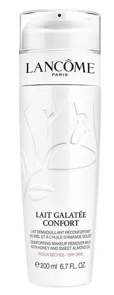 Lancome Galatee Confort Comforting Cleansing Milk Dry Skin 200ml