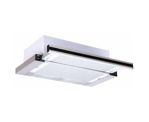 Silverline Appliances SL1150 60cm EXT (Rostfri)