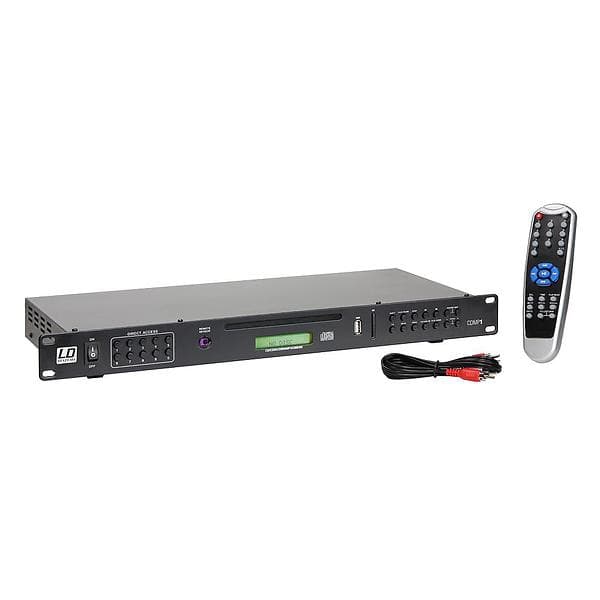 LD Systems CDMP 1