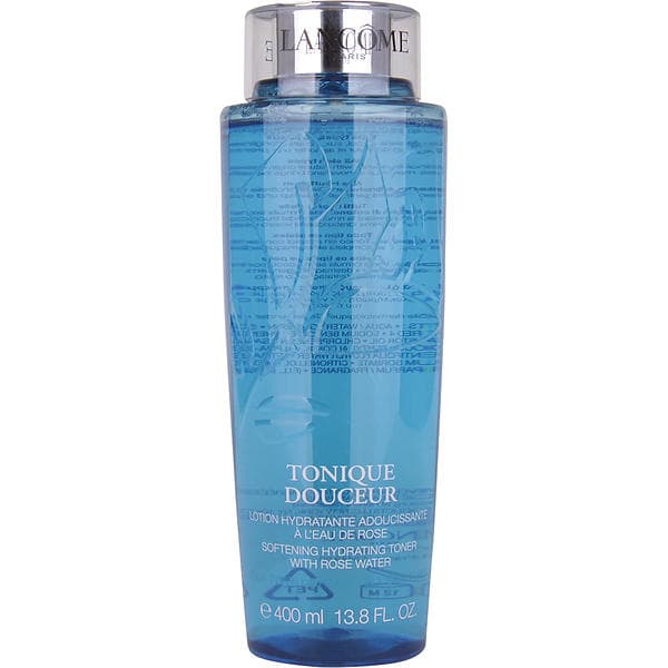 Lancome Tonique Douceur Softening Hydrating Toner 400ml