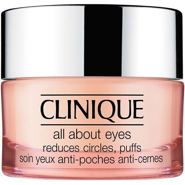 Clinique All About Eyes Cream 15ml