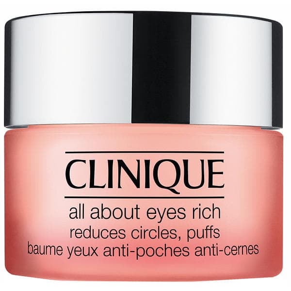 Clinique All About Eyes Rich Cream 15ml