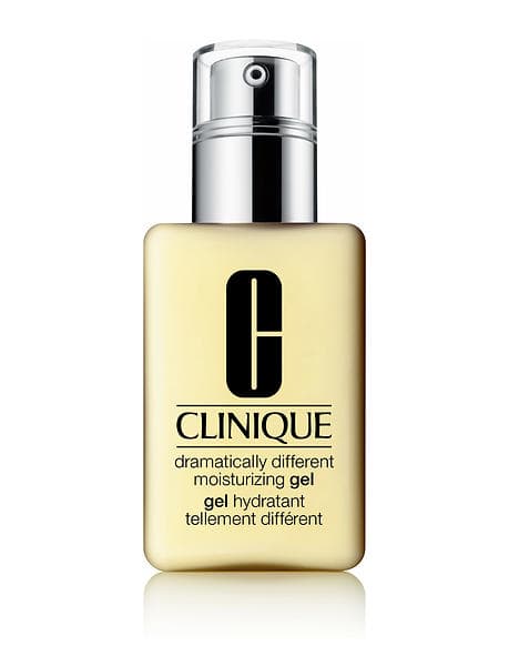 Clinique Dramatically Different Moisturizing Gel 125ml