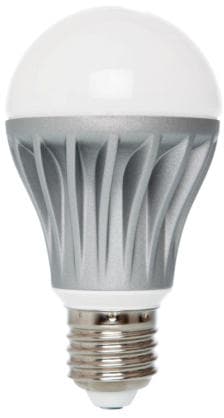 Verbatim LED Classic A 270lm 3000K E27 3.5W