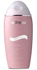 Biotherm Biosource Softening Cleansing Milk 400ml