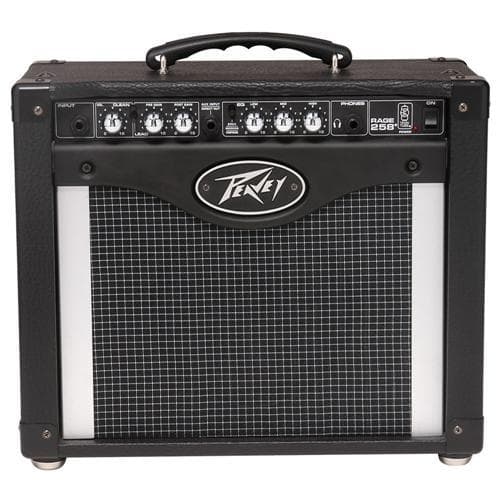 Peavey TransTube Rage 258