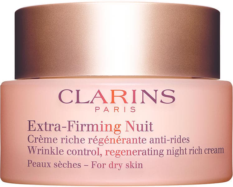 Clarins Extra-Firming Night Cream Dry Skin 50ml