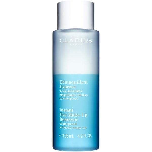 Clarins Instant Eye Make-Up Remover 125ml