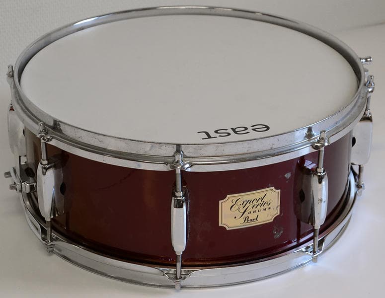 Pearl Export Snare 14"x5.5"