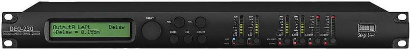 IMG Stage Line DEQ-230