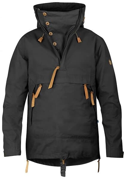 Fjällräven Anorak No. 8 (Herr)