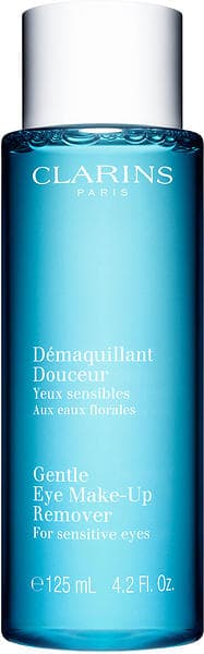Clarins Gentle Eye Make-Up Remover 125ml