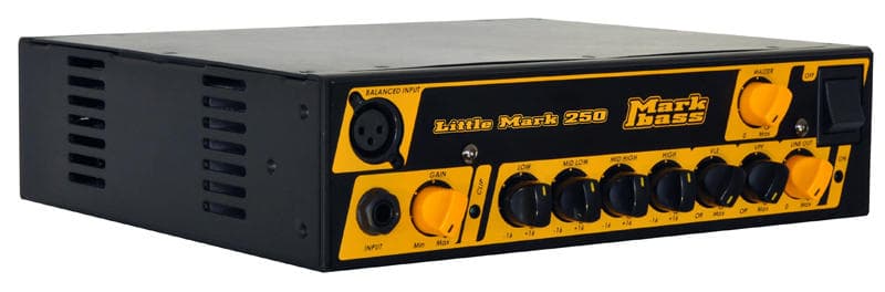 Markbass Little Mark 250