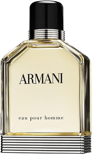 Giorgio Armani Eau Pour Homme edt 100ml