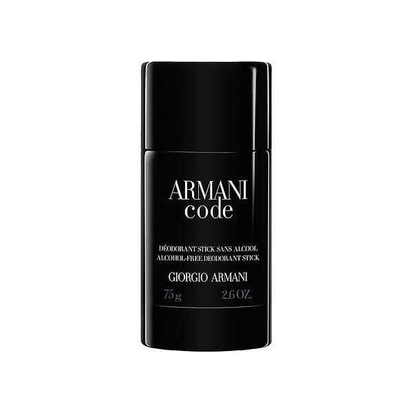 Giorgio Armani Code Pour Homme Deo Stick 75g