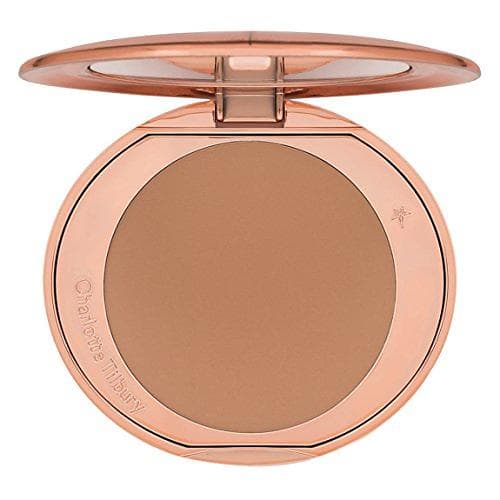 Charlotte Tilbury Air Brush Flawless Finish Skin-perfecting Micro-Powder 8g