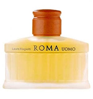 Laura Biagiotti Roma Uomo edt 125ml