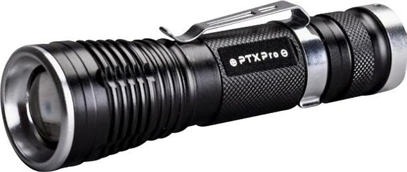 Pointex PTX PRO Mini 1AA 130 Lumen