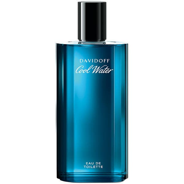 Davidoff Cool Water Man edt 125ml