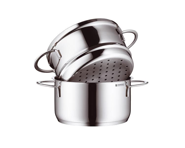 WMF Mini Vegetable Steamer 16cm