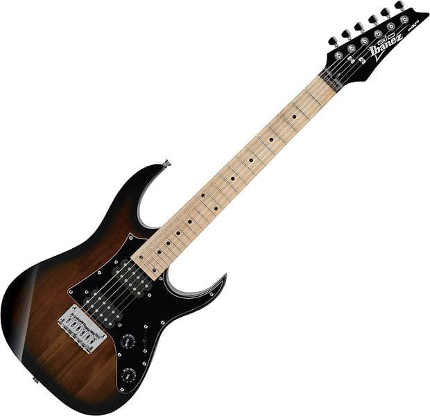 Ibanez Mikro GRGM21M