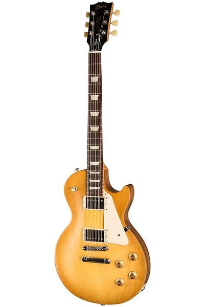 Gibson USA Les Paul Tribute