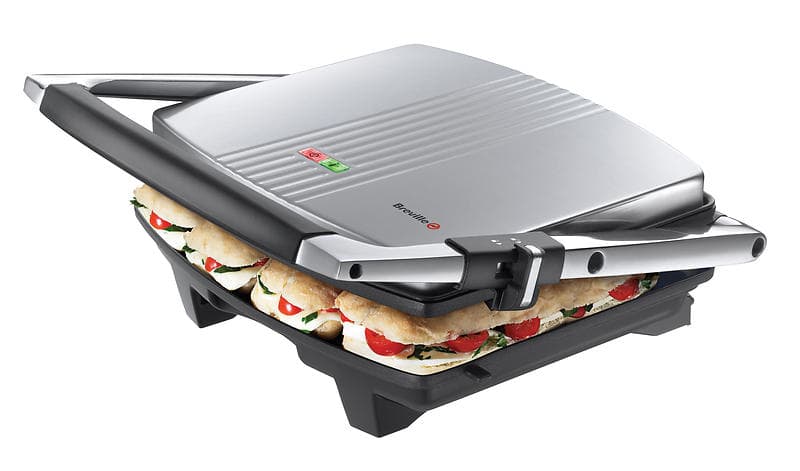 Breville Paninigrill VST026X