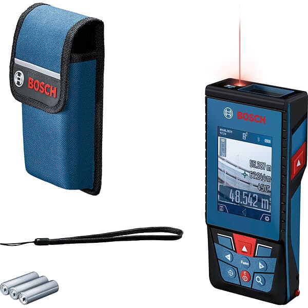 Bosch GLM 100-25 C Professional