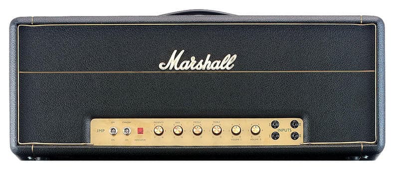 Marshall Handwired 1959HW