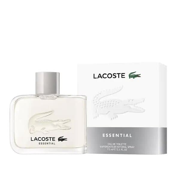 Lacoste Essential edt 75ml