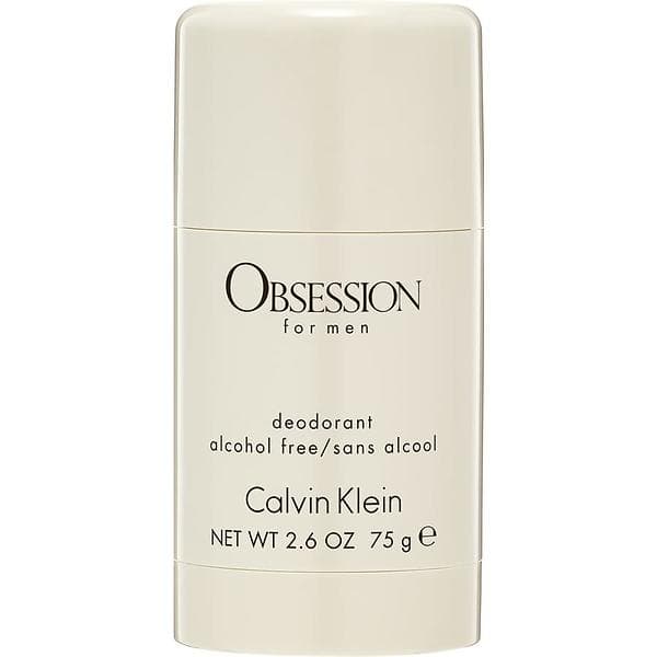 Calvin Klein Obsession For Men Deo Stick 75ml