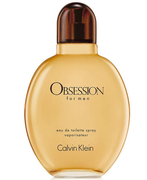 Calvin Klein Obsession For Men edt 75ml