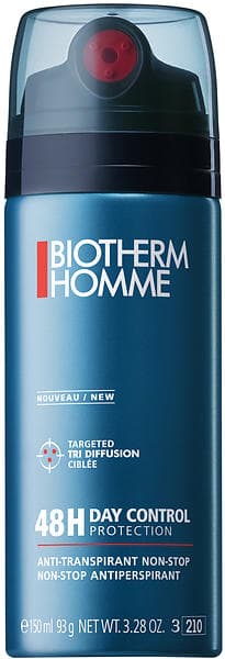 Biotherm Homme Day Control Anti-Transpirant Deo Spray 150ml