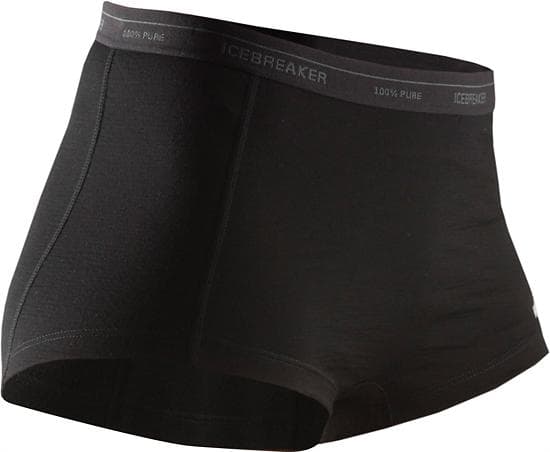 Icebreaker Oasis Boy Shorts