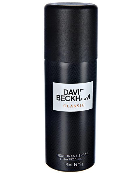 David Beckham Classic Deo Spray 150ml