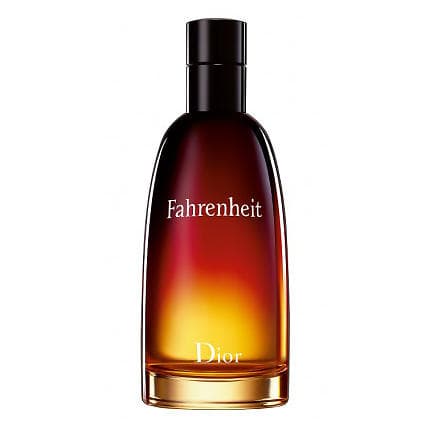 Dior Fahrenheit edt 50ml