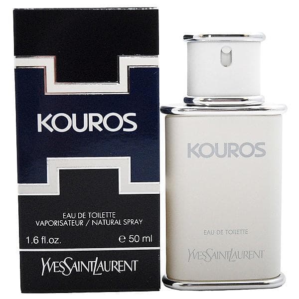 Yves Saint Laurent Kouros edt 50ml