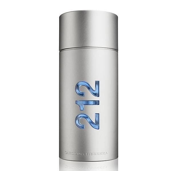 Carolina Herrera 212 Men edt 100ml