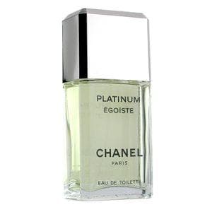 Chanel Platinum Egoiste edt 50ml