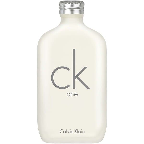 Calvin Klein CK One edt 100ml