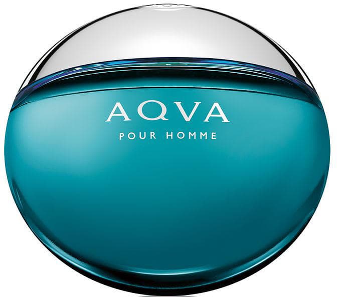 BVLGARI Aqva Pour Homme edt 50ml