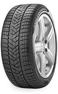 Pirelli Winter Sottozero 3 225/50 R 17 98H XL