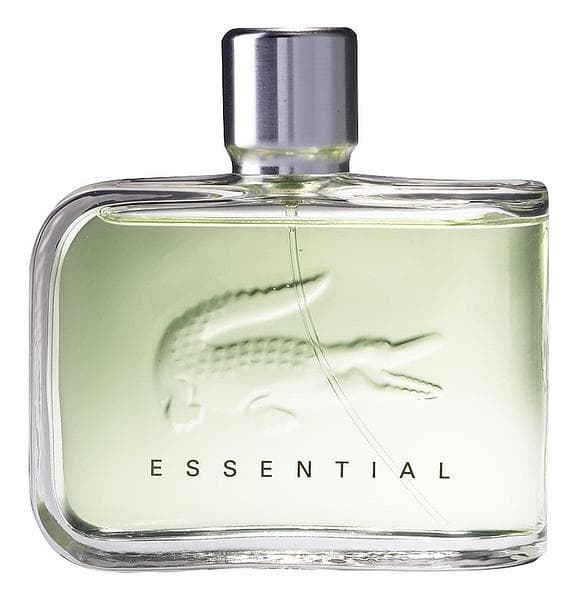 Lacoste Essential edt 125ml