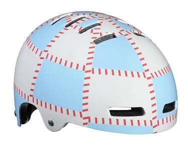 Lazer Street Junior Cykelhjälm Barn