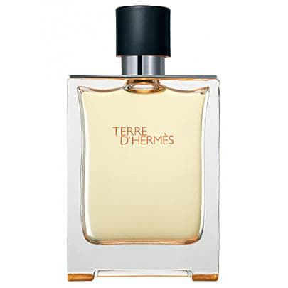 Hermes Terre D'Hermes edt 50ml