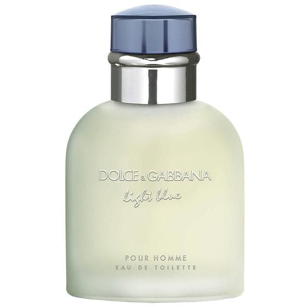 Dolce & Gabbana Light Blue Pour Homme edt 75ml