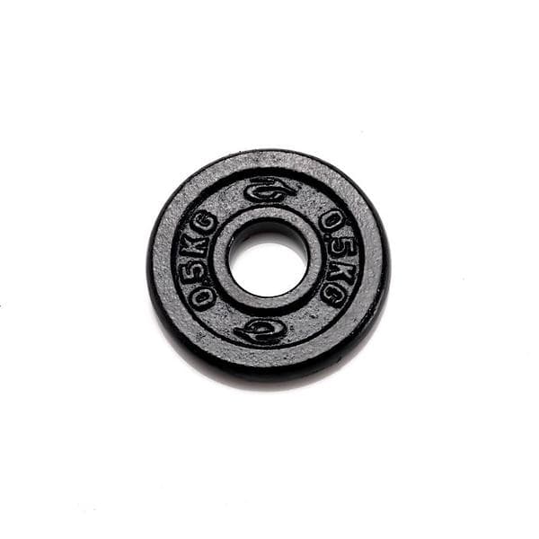 Abilica Weight Disc 25mm 0,5kg